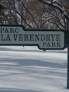 La Verendrye Park