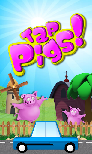 Tap Pigs