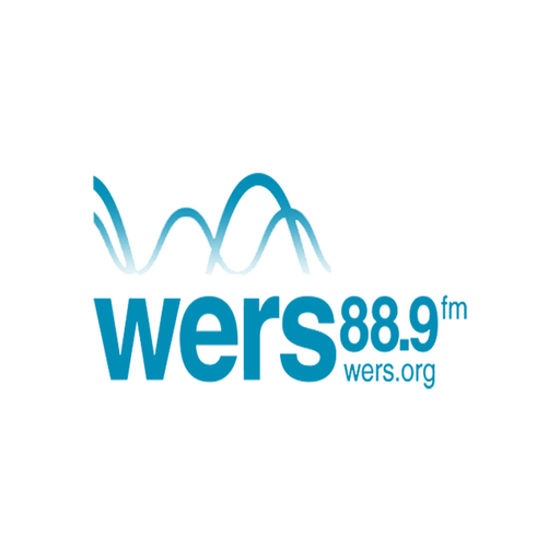 WERS-FM 88.9 LOGO-APP點子