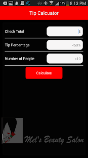 Mel's Beauty Salon Screenshots 7