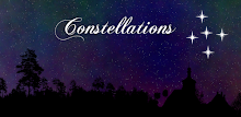 Constellations Puzzle APK