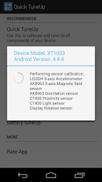 Quick TuneUp Pro poster 12