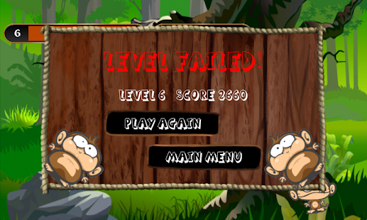 Monkey Banana Hunger Screenshots 5