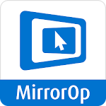Cover Image of Download MirrorOp Receiver 1.0.1.4 APK