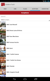 Grotte e Trulli poster 17