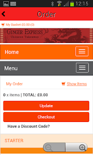 How to install Ginger Express patch 4.0.1 apk for bluestacks