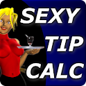Tip Calculator (Sexy) Lite logo