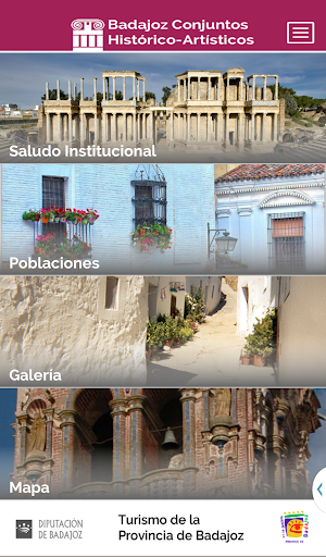 免費下載旅遊APP|Badajoz Histórica app開箱文|APP開箱王