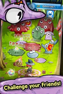 Smash IT! Adventures - screenshot thumbnail