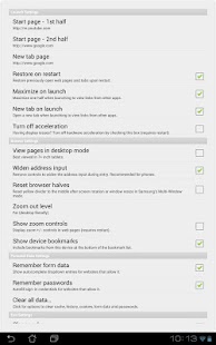 Split Browser Screenshot