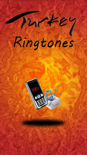 Turkish Ringtones 2014