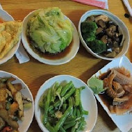 若柳一筋．麵店