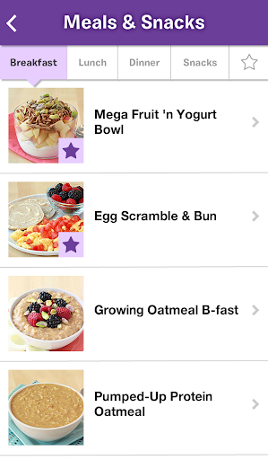免費下載健康APP|Hungry Girl Diet Bk. Companion app開箱文|APP開箱王