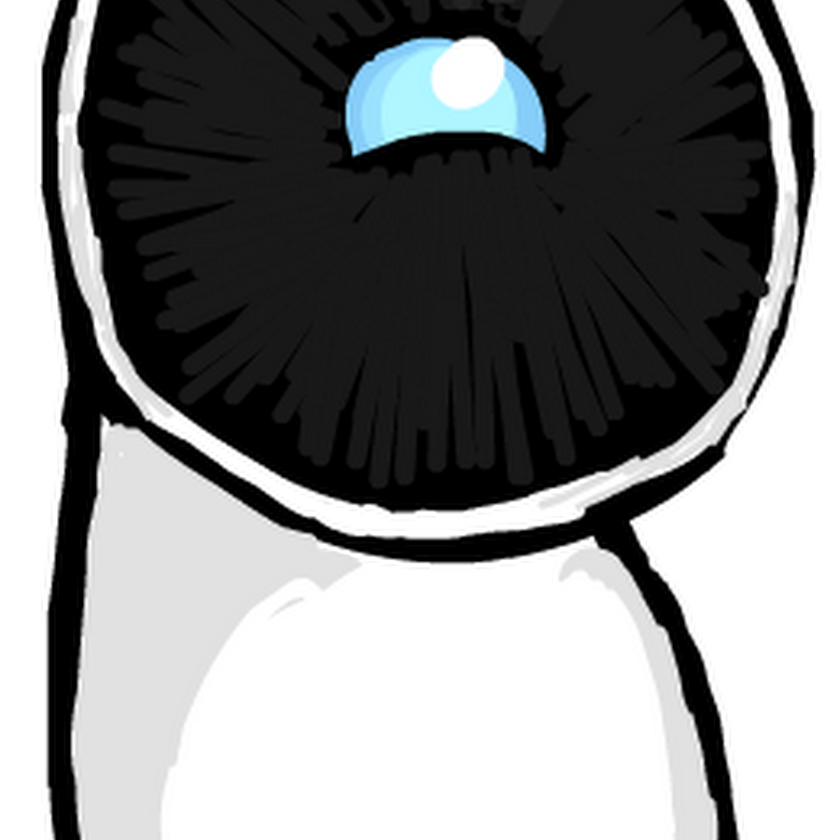 This little bot of mine