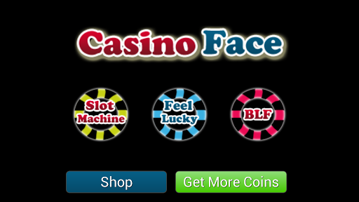 CasinoFace