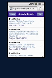 How to install Les Miserables Tickets 2.0 unlimited apk for android