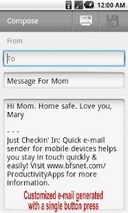 Just Checkin' In Screenshots 7