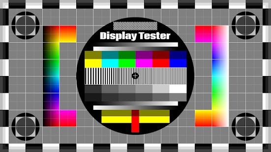 Display Tester Pro Unlocker