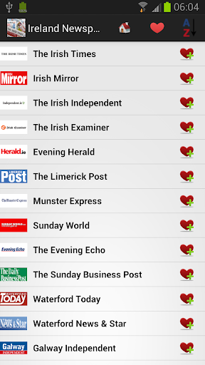 免費下載新聞APP|爱尔兰的报纸和新闻 app開箱文|APP開箱王