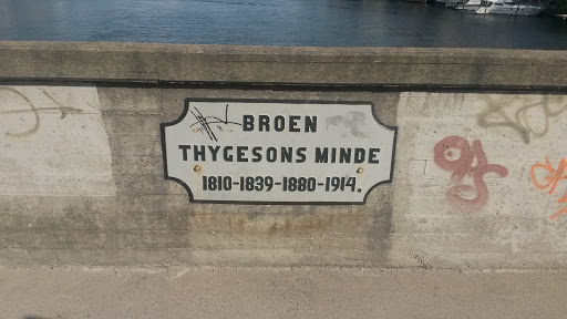 Thygesons Minde