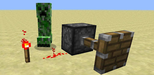 Furniture Guide for Minecraft -  apk apps