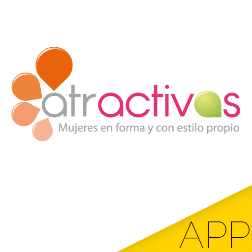 Atractivas.es App 生活 App LOGO-APP開箱王