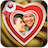 Love Couple Photo LWP mobile app icon