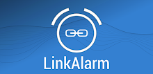 LinkAlarm - Alarm Clock APK