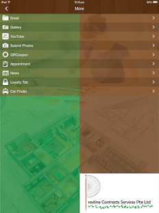 Download Prestine Contract Services APK for PC