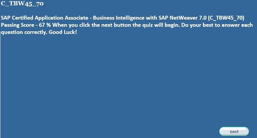 【免費教育App】SAP C_PXSUP_90 Test Yourself-APP點子