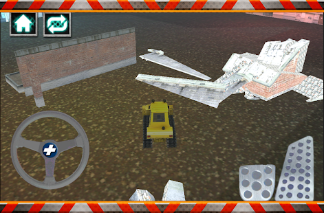 How to download Construction Demolition Crew patch 1.0 apk for pc