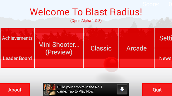 How to install Blast Radius (Open Alpha) patch 1.0.6 apk for laptop