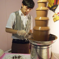 巧克力夢公園-巧克力主題餐廳