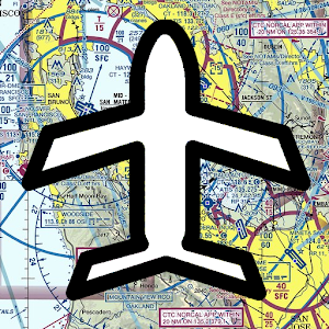 AviNavi, navigation for pilots.apk