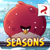 Angry Birds Seasons