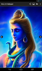 Shiva Wallpaper HD screenshot 8
