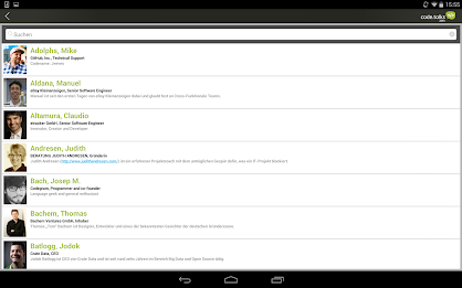 code.talks 2014 poster 13