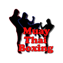 Muay Thai Boxing icon