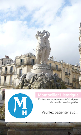 Montpellier Historique