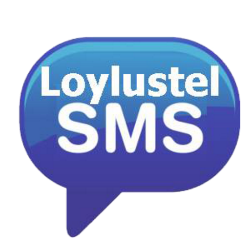 loylustel sms 商業 App LOGO-APP開箱王