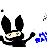 ninja rabbit
