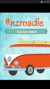 NZ Roadie Screenshots 0