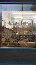Choteau-Teton Public Library