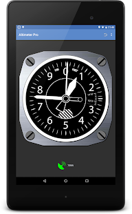 Free Download Altimeter Pro APK