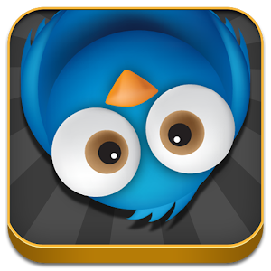 Falling Birds Pro