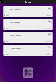 Kingdom Fellowship Life poster 10