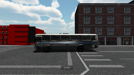 Download BUS SIMILATOR 2015 APK
