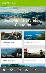 Visit Gipuzkoa Screenshots 11
