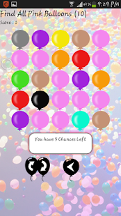 How to mod Balloons 1.0 apk for android
