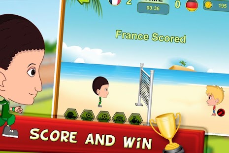 How to mod Volleyball World Championship 1.0.2 apk for laptop